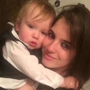 Meet your Posher, Joannie